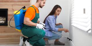 Best Pest Exclusion Services  in USA